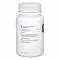 PURE ENCAPSULATIONS L-karnitiini kapslid, 60 kapslit