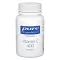 PURE ENCAPSULATIONS C-vitamiin 400 puhverdatud kapslit, 90 tk