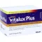 VITALUX Plus Luteiin &amp; Omega-3 kapslid, 84 kapslit