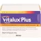 VITALUX Plus Luteiin &amp; Omega-3 kapslid, 84 kapslit