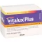 VITALUX Plus Luteiin &amp; Omega-3 kapslid, 84 kapslit