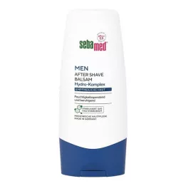SEBAMED meestele After Shave Balm, 100 ml