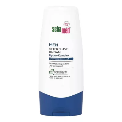 SEBAMED meestele After Shave Balm, 100 ml