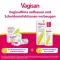 VAGISAN Intiimpesulotion, 200 ml