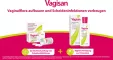 Instructions for use for Vagisan intiimpesuvedelik, 200 ml - 1