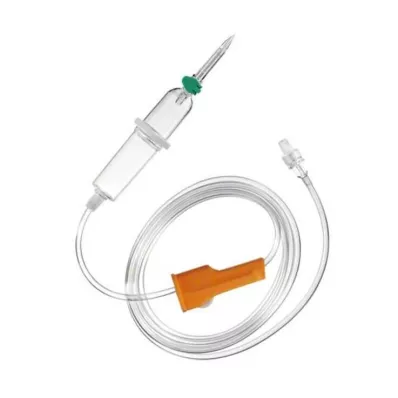 Intrafix Primeline Safeflow klapiga 180cm, 1 tk
