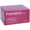 PREMENO Duo vaginaalne vagula, 3 x 10 tk