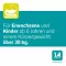 Reisitabletid – 1 A Pharma®, 20 tk