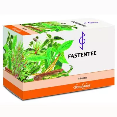 FASTENTEE Filterkott, 20X2 g