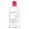 BIODERMA Sensibio H2O puhastuslahus, 500 ml
