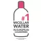 BIODERMA Sensibio H2O puhastuslahus, 500 ml