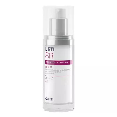 LETI SR Punetusevastane seerum, 30 ml