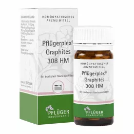 PFLÜGERPLEX Grafiidid 308 HM tabletid, 100 tk