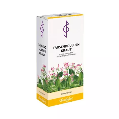 Centaury tee, 75 g