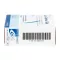 LAC OPHTAL Geel, 3X10 g