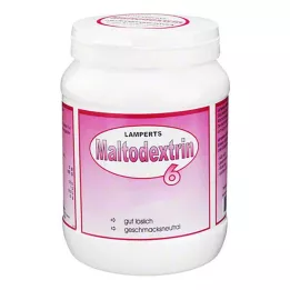 MALTODEXTRIN 6 Lampertsi pulber, 750 g