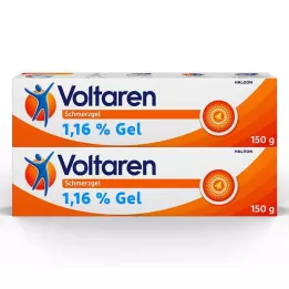 VOLTAREN Valugeel, 300 g