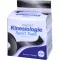 KINESIOLOGIE Spordilint 5 cmx5 m must, 1 tk