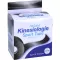 KINESIOLOGIE Spordilint 5 cmx5 m must, 1 tk