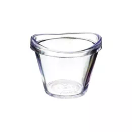 AUGENBADEWANNE plastist, 1 tk