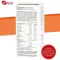 ZELL OXYGEN Immuunikompleks-kuuri vedelik, 3X250 ml
