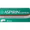 ASPIRIN Kofeiinitabletid, 20 tk