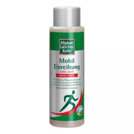 ALLGÄUER LATSCHENK. Rahustav liniment & soe, 250 ml