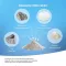 BASENPULVER pH bilanss Pascoe, 30X4 g
