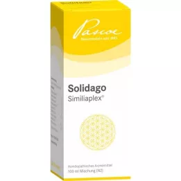 SOLIDAGO SIMILIAPLEX tilgad, 100 ml