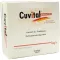 CUVITAL Liposomaalne 100, 25X10 ml