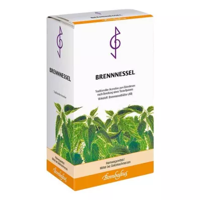 BRENNNESSEL TEA, 60 g BRENNNESSEL TEA, 60 g