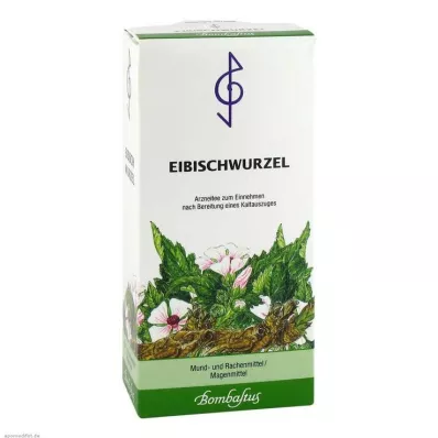 EIBISCHWURZEL Tee, 100 g
