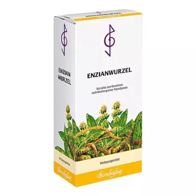 Emajuure tee, 125 g