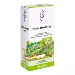 RECOVERY TEA, 75 g