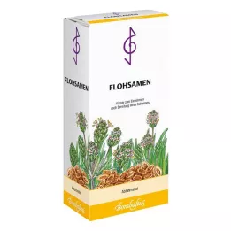 FLOHSAMEN NUKLEAR, 300 g