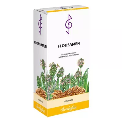 FLOHSAMEN NUKLEAR, 300 g