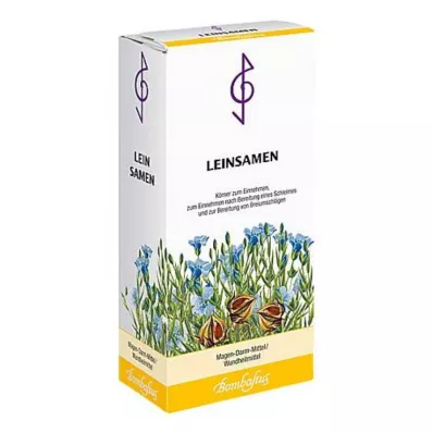 Linaseemned, 350 g