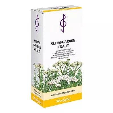 SCHAFGARBENKRAUT Tee, 70 g SCHAFGARBENKRAUT Tee, 70 g