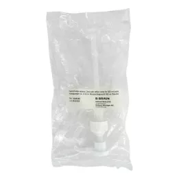 DOSIERPUMPE 2 ml 500 ml pudelitele, 1 tk