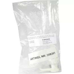 DOSIERPUMPE 2 ml 1000 ml pudelitele, 1 tk