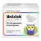 UNIZINK Immune Plus kapslid, 1X60 kapslit