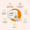 UNIZINK Immune Plus kapslid, 1X60 kapslit
