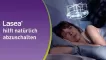 Video Lasea pehmekapslid sisemise rahutuse jaoks, 56 tk kohta