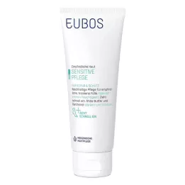 EUBOS SENSITIVE Jalgade parandamine &amp; kaitsev kreem, 100 ml