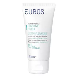 EUBOS SENSITIVE Jalgade kõõlust vähendav kreem, 75 ml