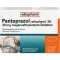 PANTOPRAZOL-ratiopharm SK 20 mg toimeainet sisaldav tablett, 7 tk