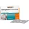 PANTOPRAZOL-ratiopharm SK 20 mg enterofeediga kaetud tabletid, 14 tk