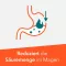 PANTOPRAZOL-ratiopharm SK 20 mg enterofeediga kaetud tabletid, 14 tk