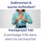 PANTOPRAZOL TAD 20 mg b.Sodbrenn. maomahlatabletid, 14 tk