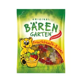 SOLDAN Karud suhkruta, 150 g